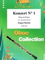 Konzert # 1