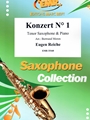 Konzert # 1
