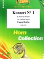 Konzert # 1
