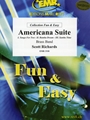 Americana Suite