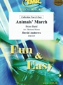 Animals' March
