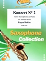 Konzert # 2