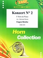 Konzert # 2