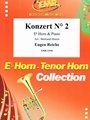 Konzert # 2