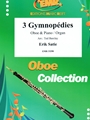 3 Gymnopedies