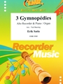 3 Gymnopedies