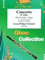 Concerto Bb Major
