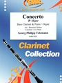 Concerto Bb Major