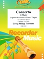 Concerto G Major