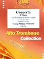Concerto Bb Major