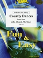 Courtly Dances