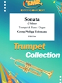 Sonata G minor