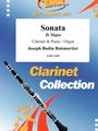 Sonate Bb Major