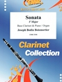 Sonate F Major