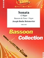 Sonate G Major