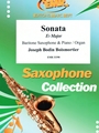 Sonate Eb Major