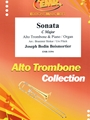 Sonate C Major