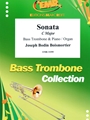 Sonate C Major