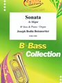Sonate Ab Major