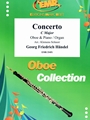 Concerto C Major