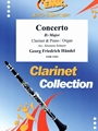 Concerto Bb Major