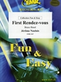 First Rendez-vous