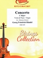 Concerto C Major