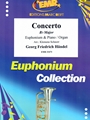 Concerto Bb Major