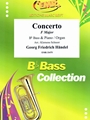 Concerto F Major