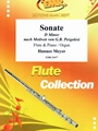 Sonate D Minor