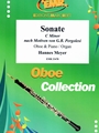 Sonate C Minor