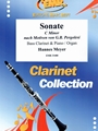 Sonate C Minor