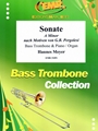 Sonate A minor