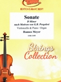 Sonate D Minor
