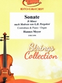 Sonate D Minor