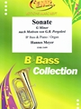 Sonate G Minor