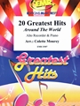 20 Greatest Hits Around The World