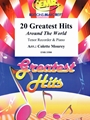 20 Greatest Hits Around The World