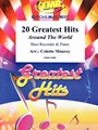 20 Greatest Hits Around The World