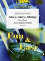 Glory, Glory, Alleluja
