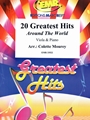 20 Greatest Hits Around The World