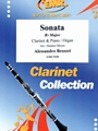 Sonata Bb Major