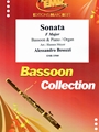 Sonata F Major