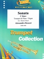 Sonata F Major