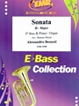 Sonata Bb Major