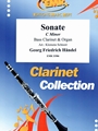 Sonate C minor