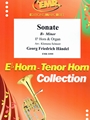Sonate Bb minor