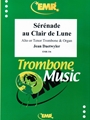 Serenade au Clair de Lune