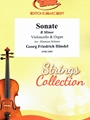 Sonate B minor