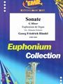Sonate G minor